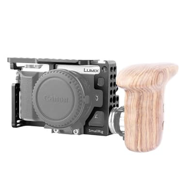SmallRig 1828 Cage Lumix DMC-GX85/80/7
