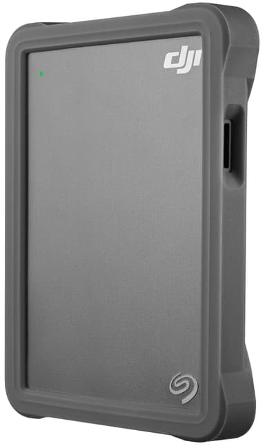 Seagate DJI Fly portabel harddisk (2 TB)