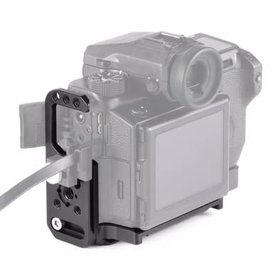 SmallRig 2655 L-Bracket Panasonic S1H