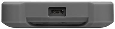 Seagate DJI Fly portabel harddisk (2 TB)