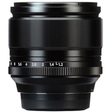 Fujifilm XF 56mm f/1.2 R