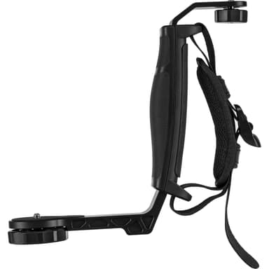 Zhiyun Dobbeltgrep Mini