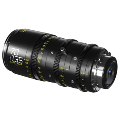 DZOFilm Catta Ace FF Zoom 70-135mm T2.9