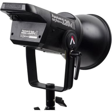 Aputure Light Storm LS C120d Mark II