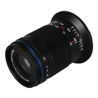 Laowa 85mm f/5.6 2X Ultra Macro APO