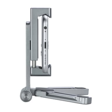 Leofoto Folded phone stand PS-2 Silver