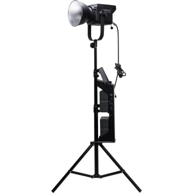 Nanlite Forza 500 2 Light Kit. 5600K