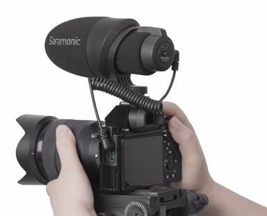 Saramonic CAMMIC