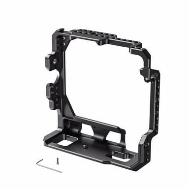 Smallrig Cage for Fujifilm GFX 100