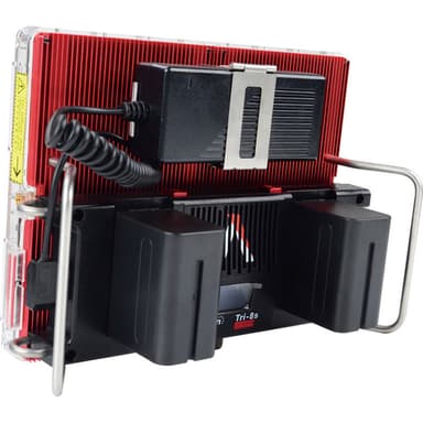 Aputure Amaran Tri-8s LED Videolys
