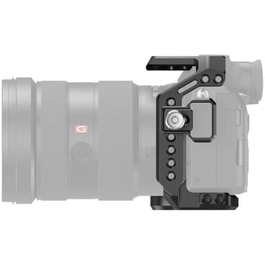 SmallRig 3007 Cage A7S III HDMI Clamp