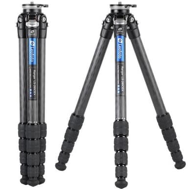 Leofoto Ranger Tripod LS-285CEX