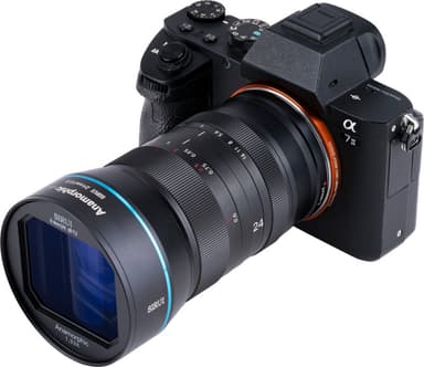 Sirui Anamorphic Lens 1,33 x 24mm f/2.8