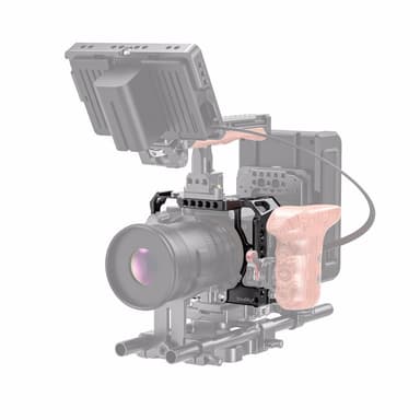SmallRig 2416 Cage for Sony A7R IV