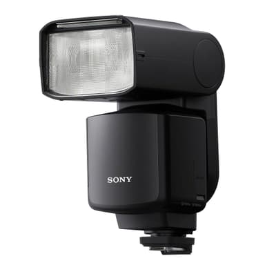 Sony Blits HVL-F60 RM2