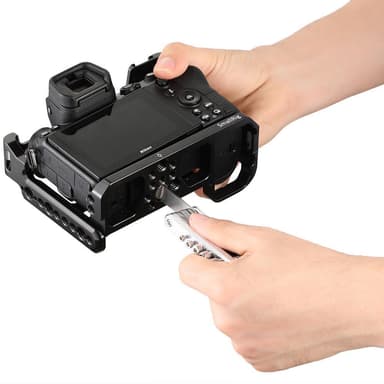SmallRig 2363 Folding Screwdriver Kit