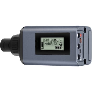 Sennheiser EW 100 ENG G4-G