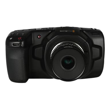 Laowa 10mm T2.1 Zero-D MFT Cine