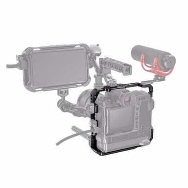 Smallrig Cage for Fujifilm GFX 100