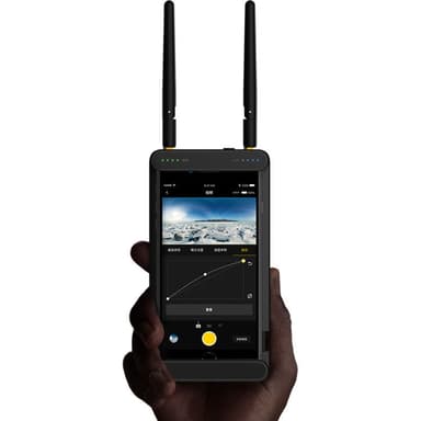 Insta360 Pro 2 Spherical VR 360 8K