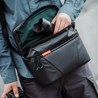 PGY OneMo Shoulder Bag
