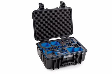 BW Outdoor Case Type 4000 GoPro Hero 8
