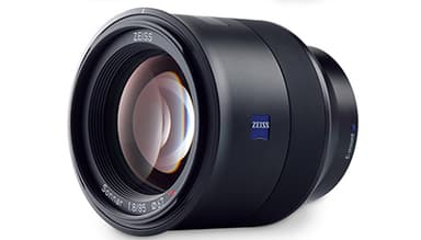 Zeiss Batis 85mm f/1.8