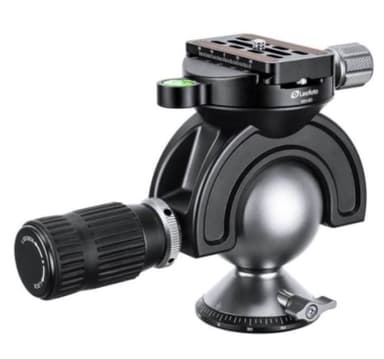 Leofoto Panning Ball Head MH-60