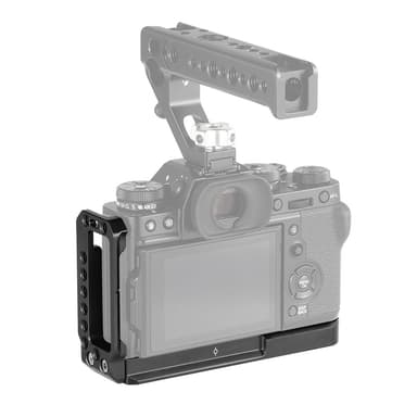 SmallRig 2253 L-Bracket for Fujifilm XT3
