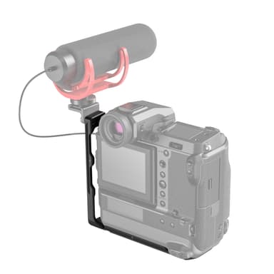 SmallRig 2349 L-Bracket Fujifilm GFX 100