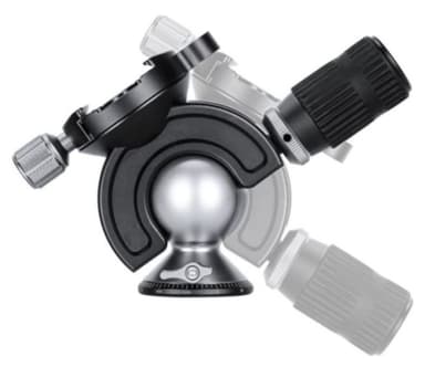 Leofoto Panning Ball Head MH-60
