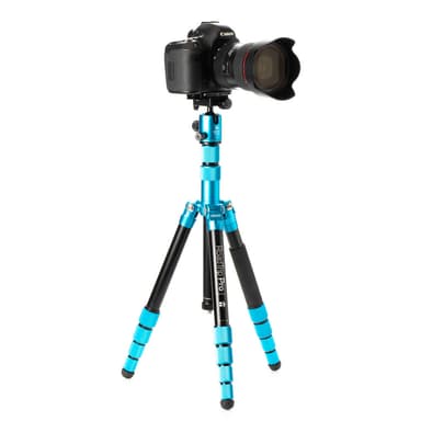 Benro MeFOTO RoadTrip Pro AL S1