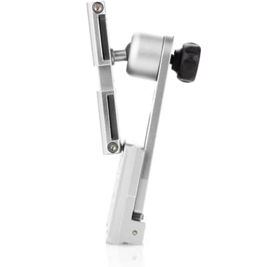MeVideo New Sidekick Pocket Silver