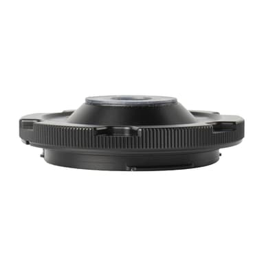 7Artisans 18mm f/6.3 Pancake MFT