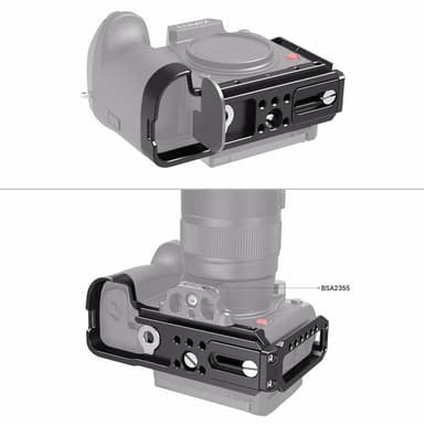 SmallRig 2655 L-Bracket Panasonic S1H