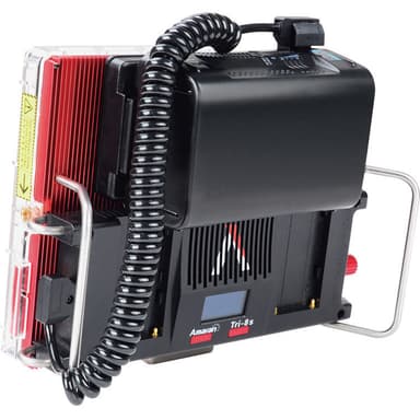 Aputure Amaran Tri-8s LED Videolys