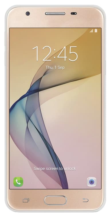 Puro Galaxy J5 17 Ultra Slim 0 3 Deksel Transp Elkjop