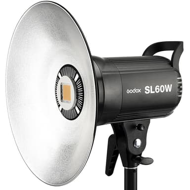 Godox SL60W LED Videolys