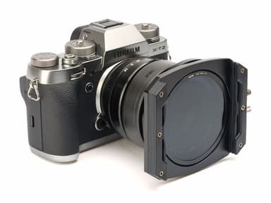 NiSi Filter KIT M75 Avansert pakke