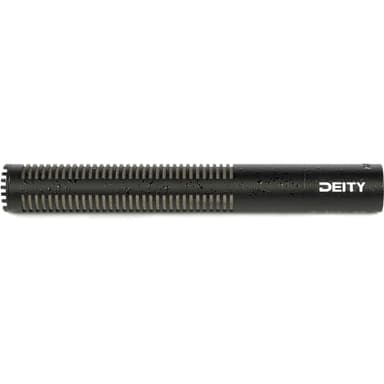 Deity Microphones S-Mic 2S Fukt Sikker