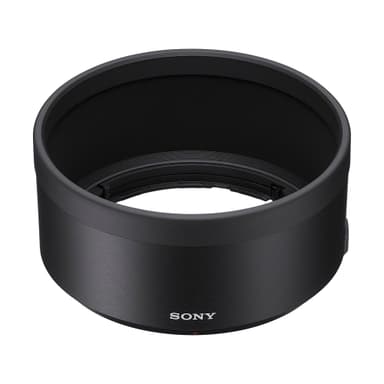 Sony FE 50mm f/1.4 GM