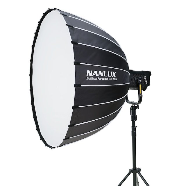 Nanlux Parobolic Softbox 120cm