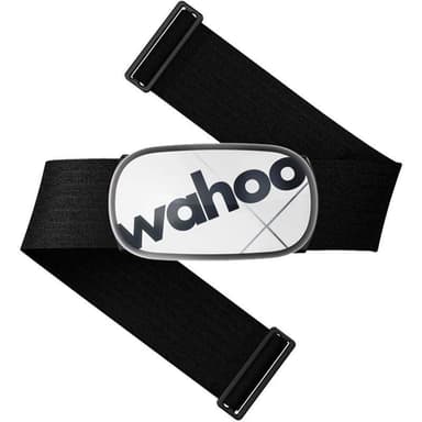 Wahoo Tickr X Heart Rate Monitor