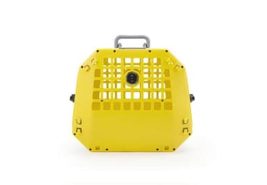 MIM Hundbur Care2 Yellow
