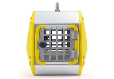 MIM Hundbur Care2 Yellow