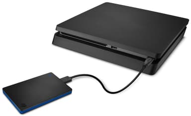 Seagate Game Drive for PS4 (2 TB)