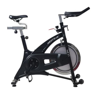 Abilica IndiSpin 2.1, Spinningsykkel