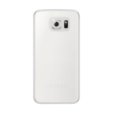 Puro 0.3 deksel Samsung Galaxy S6 (transparent)