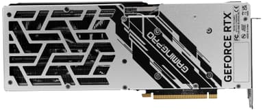 Palit GeForce RTX 4070 GamingPro OC grafikkort
