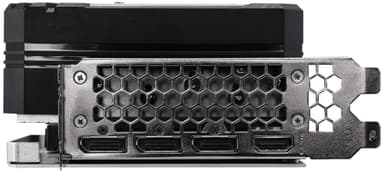 Palit GeForce RTX 4070 GamingPro OC grafikkort